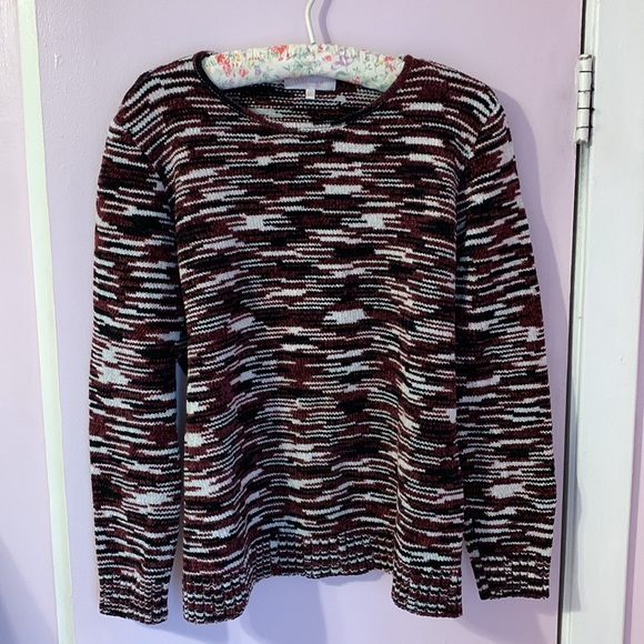 3/25$ Convertible turtleneck sweater - Picture 2 of 6